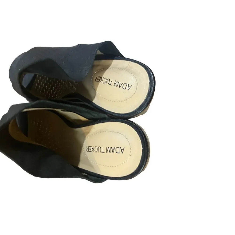 ‎ADAM TUCKER BY ME TOO MYLEE SANDAL - Picture 3 of 9